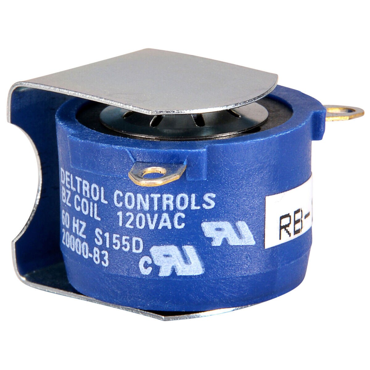 NTE RB120 Alarm and Signal Buzzer 120VAC